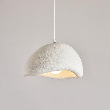 Wolken Wabi Sabi Hanglamp – Stijlvolle Rust in Japans Design