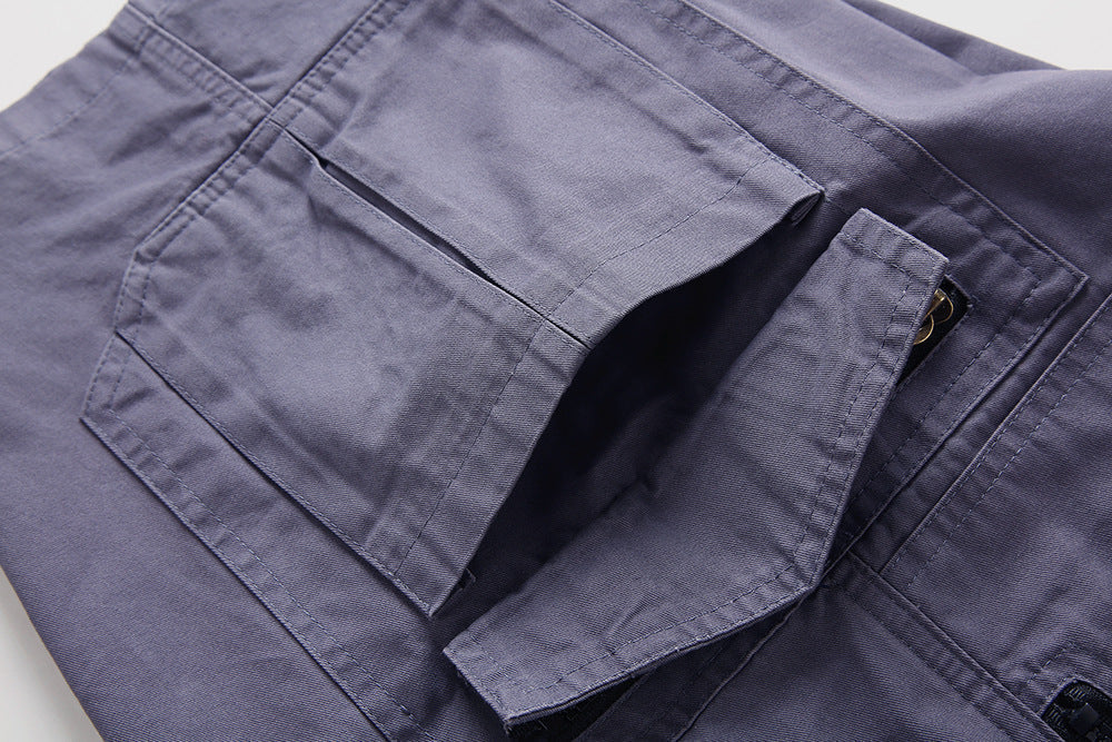 CraftMan | Pantalons curts per a homes - Perfectes per a treball i temps lliure