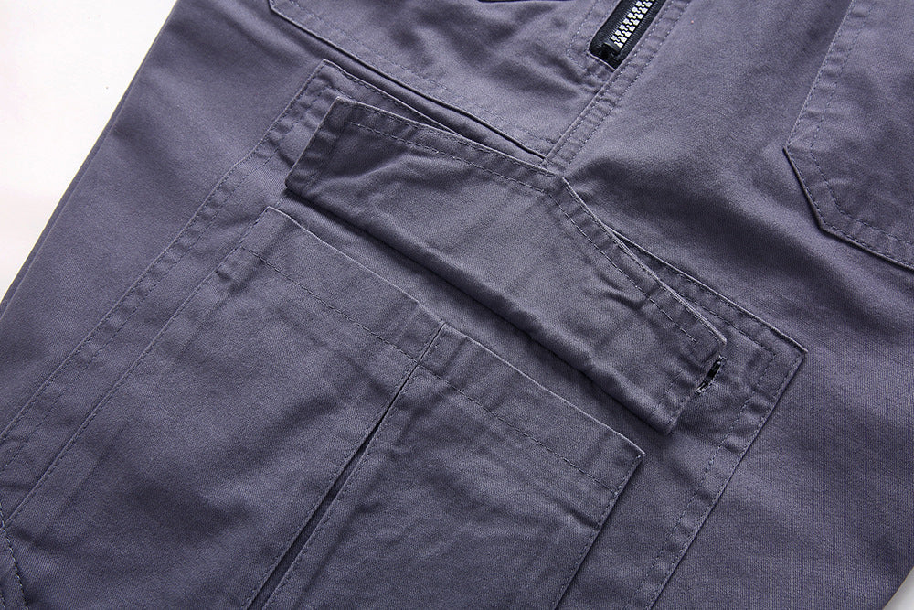 CraftMan | Pantalons curts per a homes - Perfectes per a treball i temps lliure