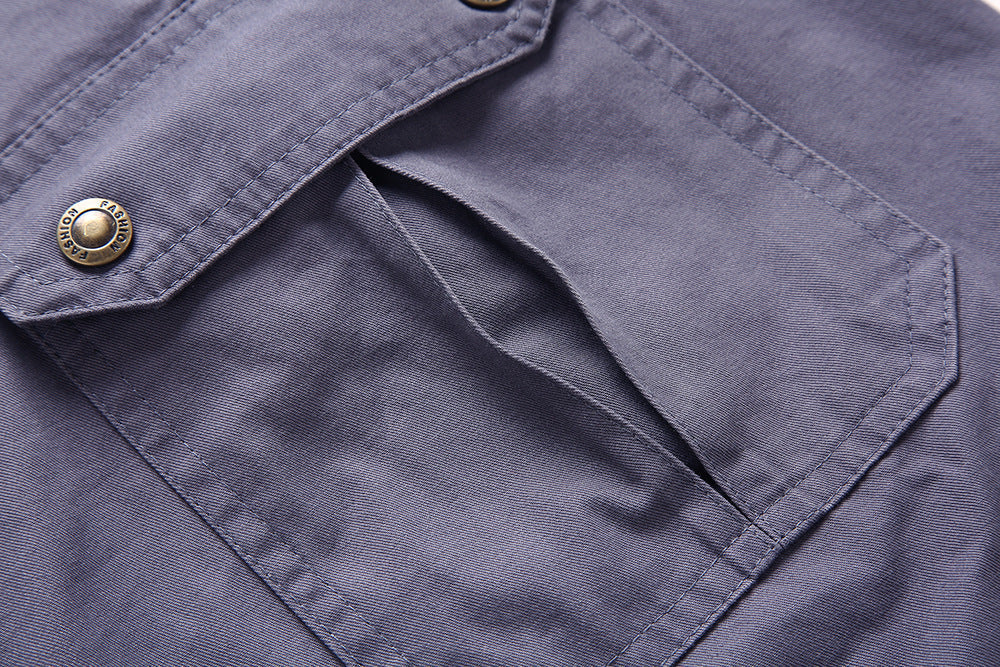 CraftMan | Pantalons curts per a homes - Perfectes per a treball i temps lliure