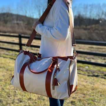 Melzano SuitBag - Foldable storage bag