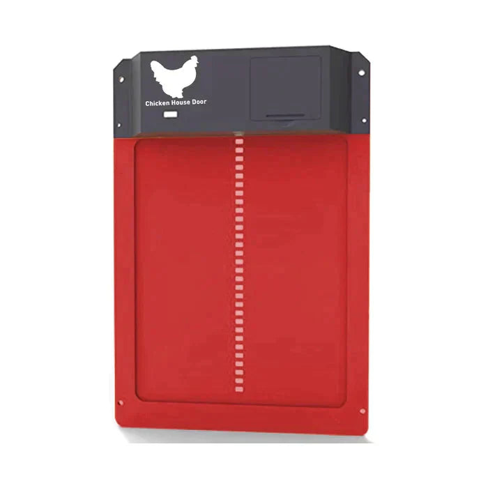 Melzano Automatic Chicken Coop Door