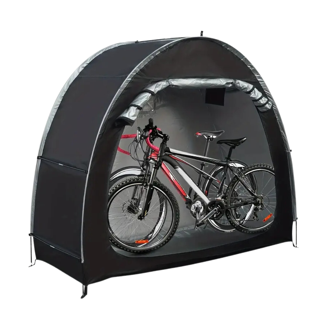 Melzano tienda para bicicletas - Almacenamiento para bicicletas