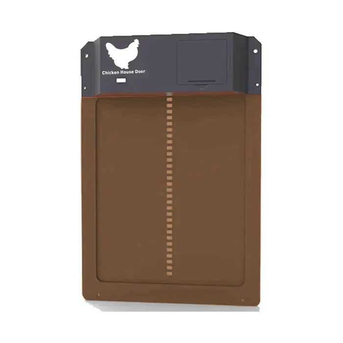 Melzano Automatic Chicken Coop Door