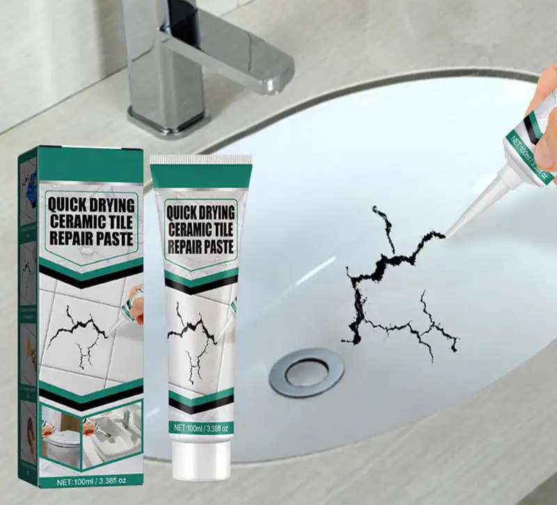 Pasta de reparación directa | Cola forte para reparacións rápidas e duradeiras