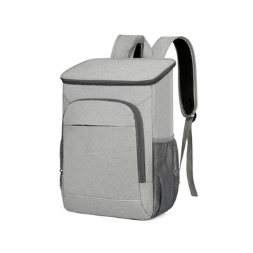 Geïsoleerde Rugtas 30L – Koeltas | Houdt Eten & Drank Koud of Warm