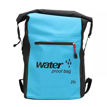 25L Waterdichte Rugzak – Voor Watersport & Outdoor Avonturen