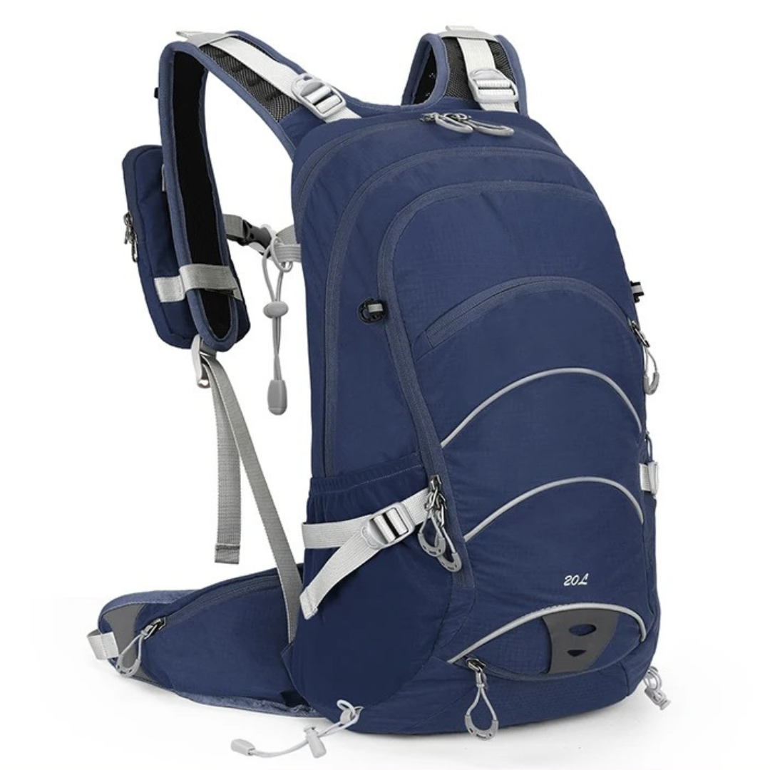 Mochila impermeable Melzano
