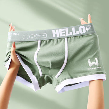 Ralph | Boxer set voor ultiem comfort en bewegingsvrijheid