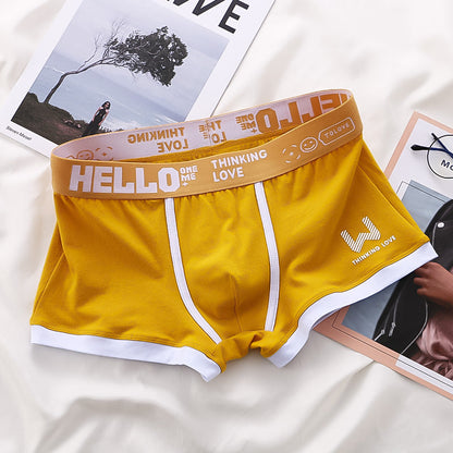 Ralph | Boxer set voor ultiem comfort en bewegingsvrijheid