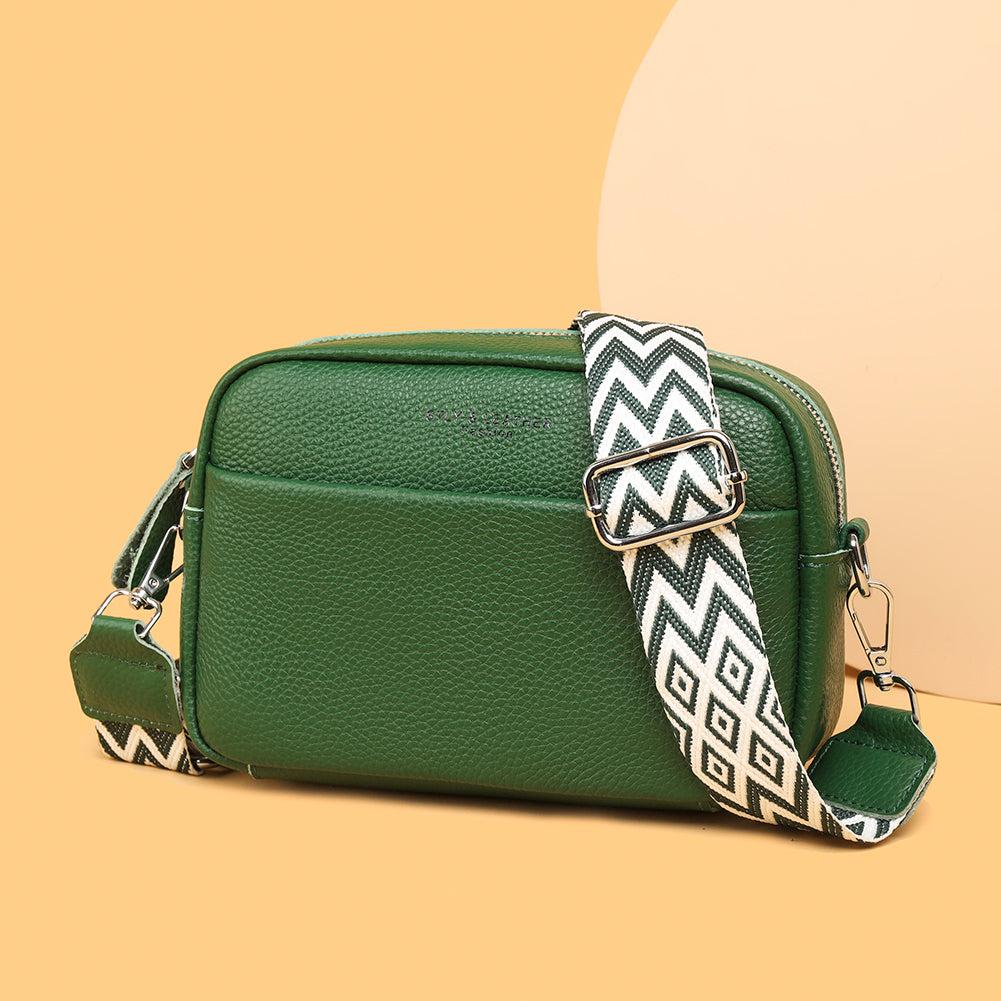 Melzano - Vivian - Bolso de cuero