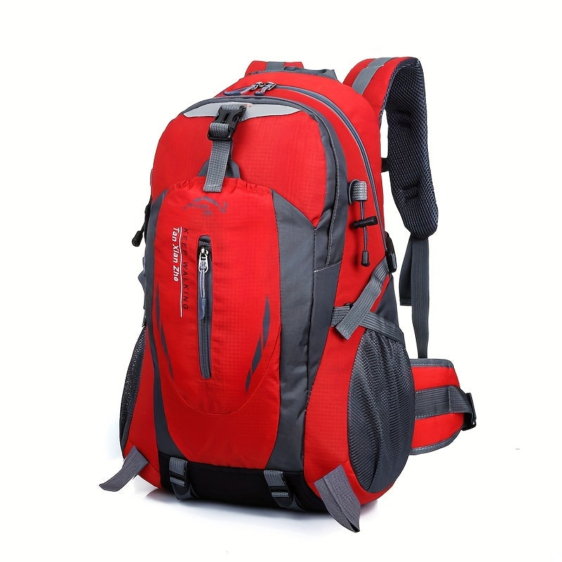 Melzano ExploreLite | Bolsa de viaje y deporte de montaña impermeable