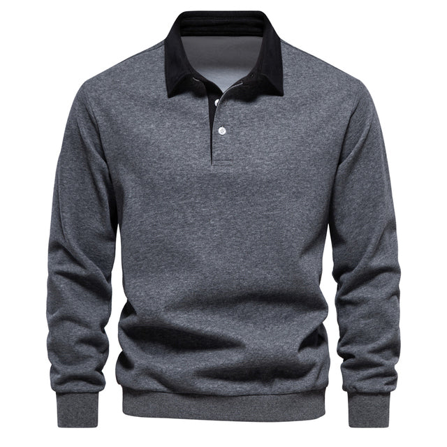 Melzano Polo Jersei