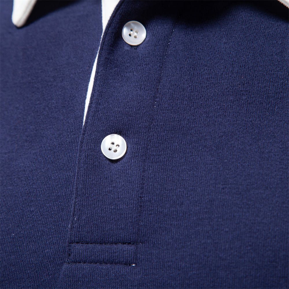 Melzano Polo Jersei