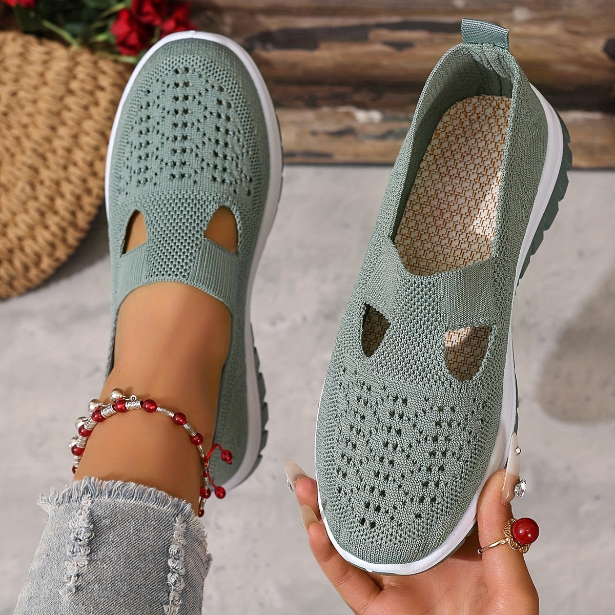 OrthoZen 2.0 Sabatilla Dones – Comfort Ortopèdic i Sola FlexLite