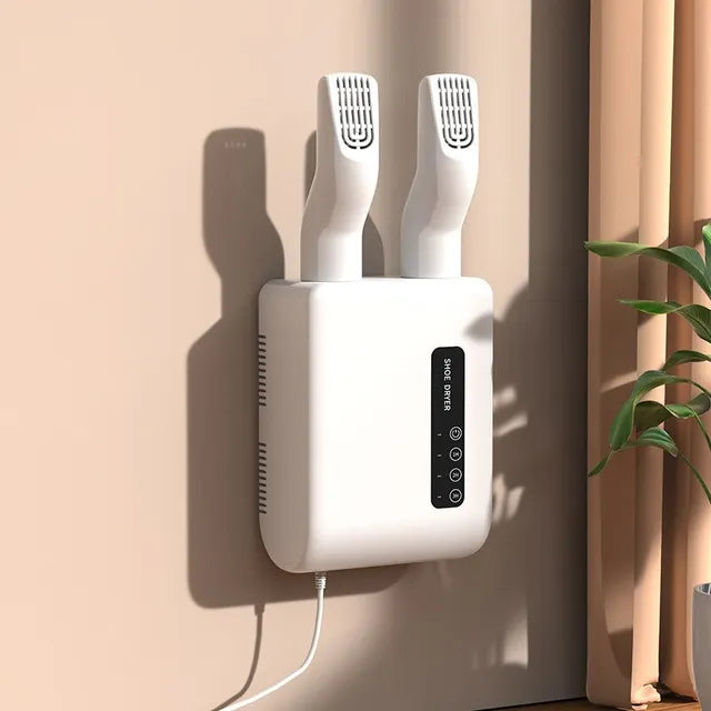 Melzano HottyDry | Secador eléctrico de zapatos