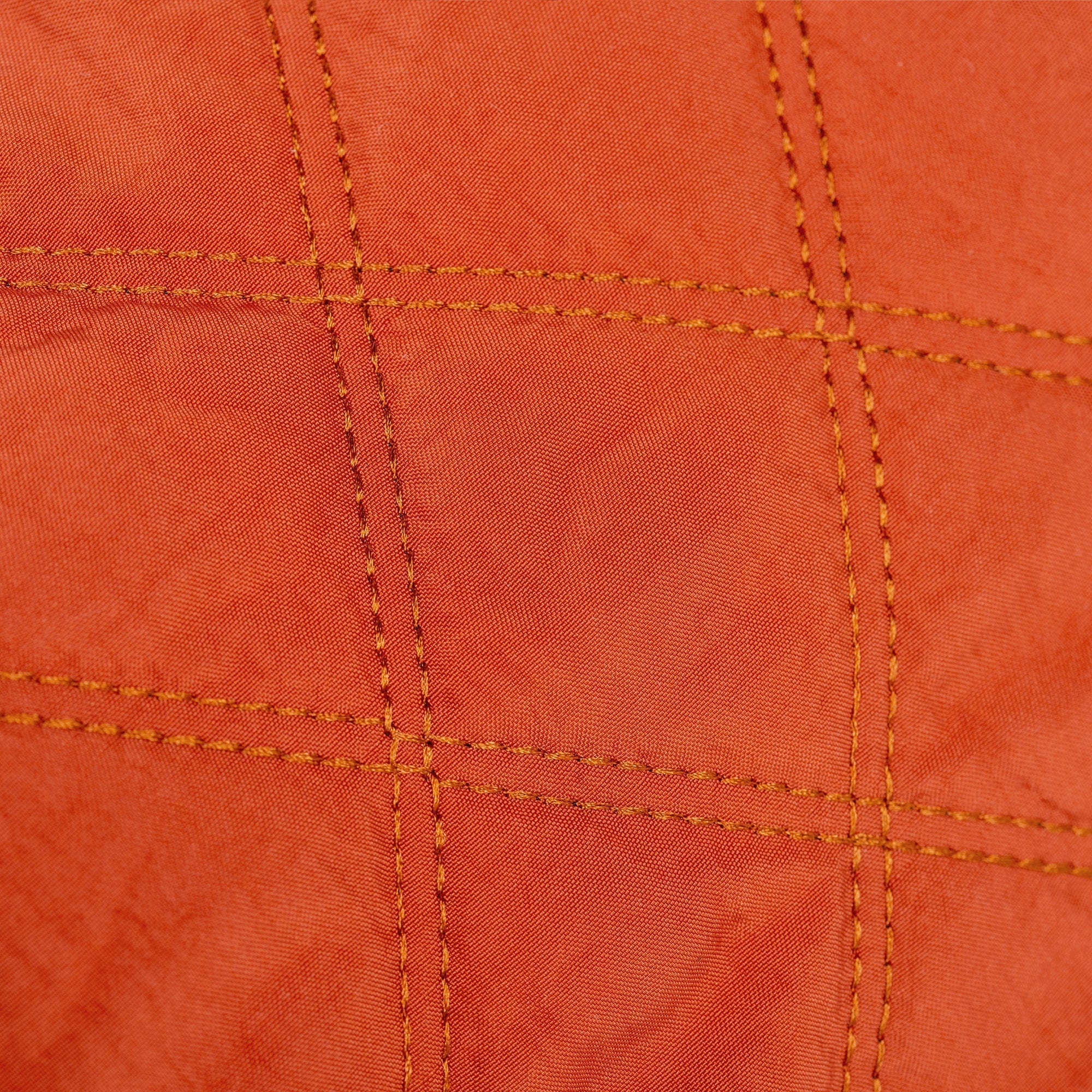 Melzano Quilted Puffer Bag
