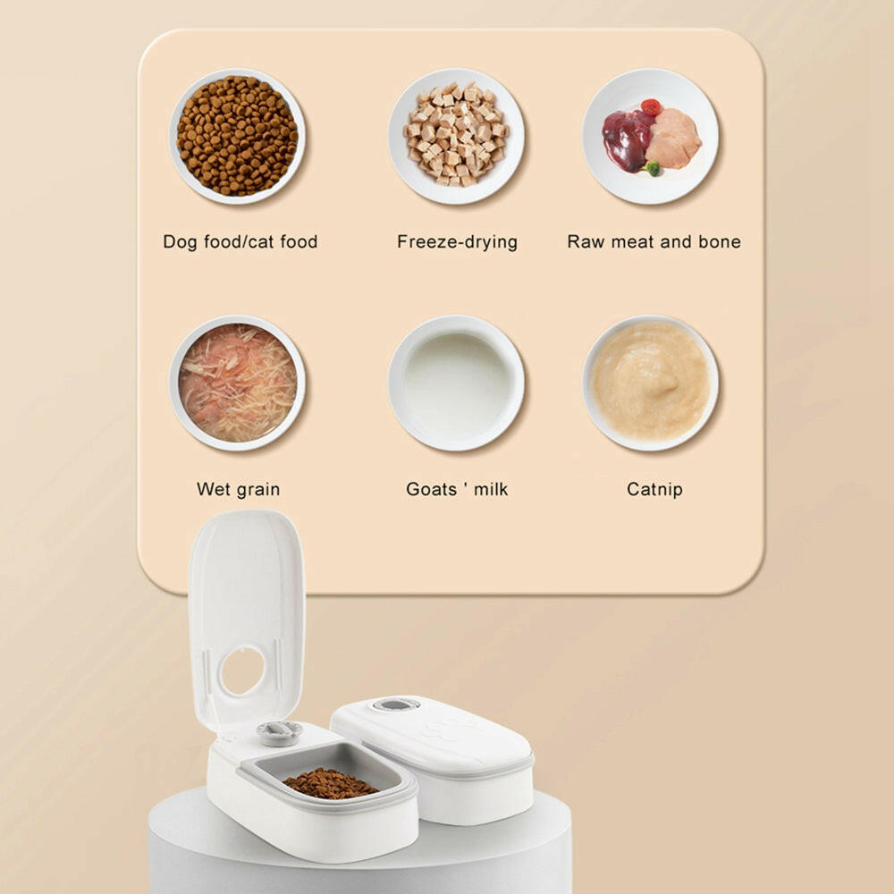 Melzano Automàtica Alimentadora Automàtica Intel·ligent Alimentadora