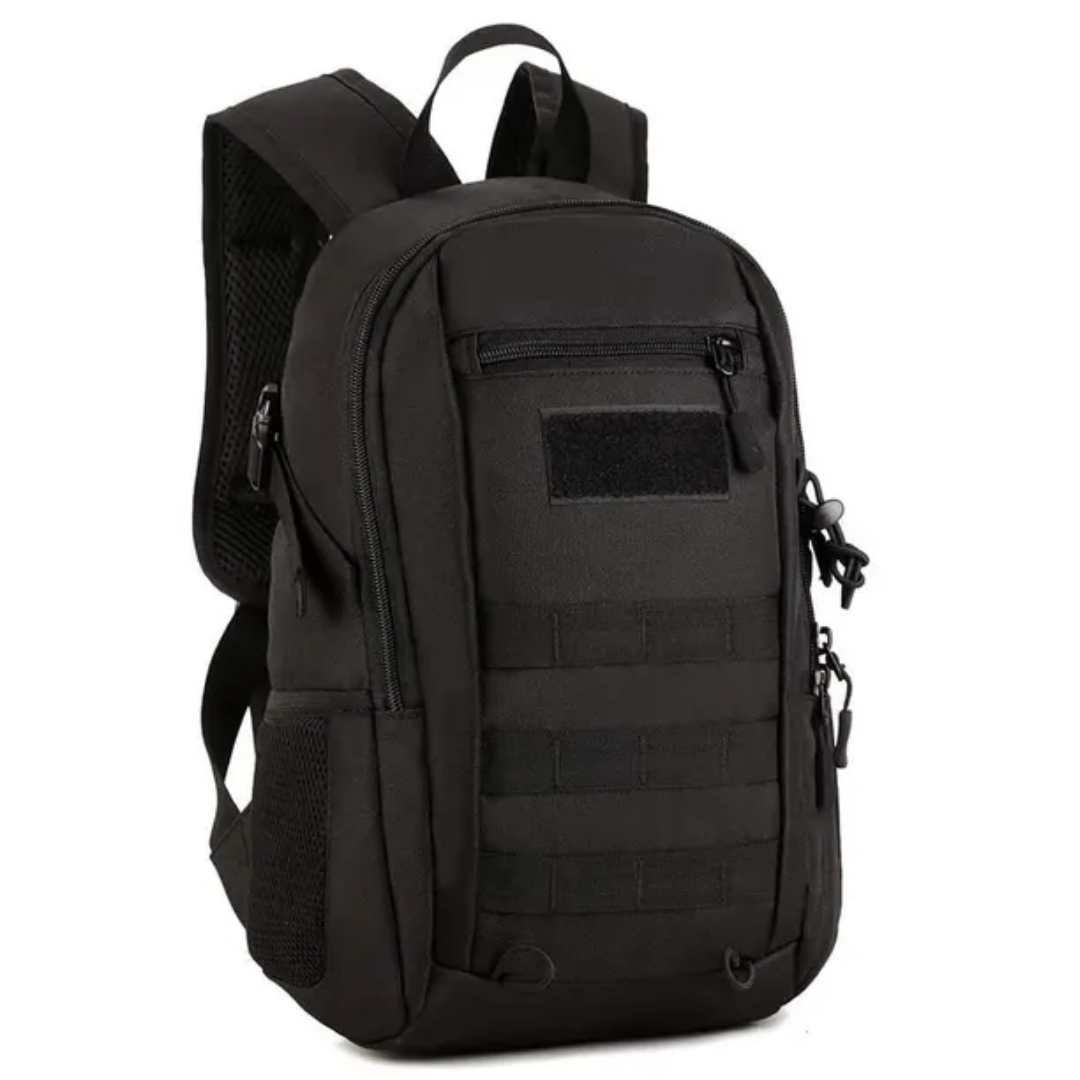 Motxilla exterior impermeable de 15L – Compacta, duradora i lleugera