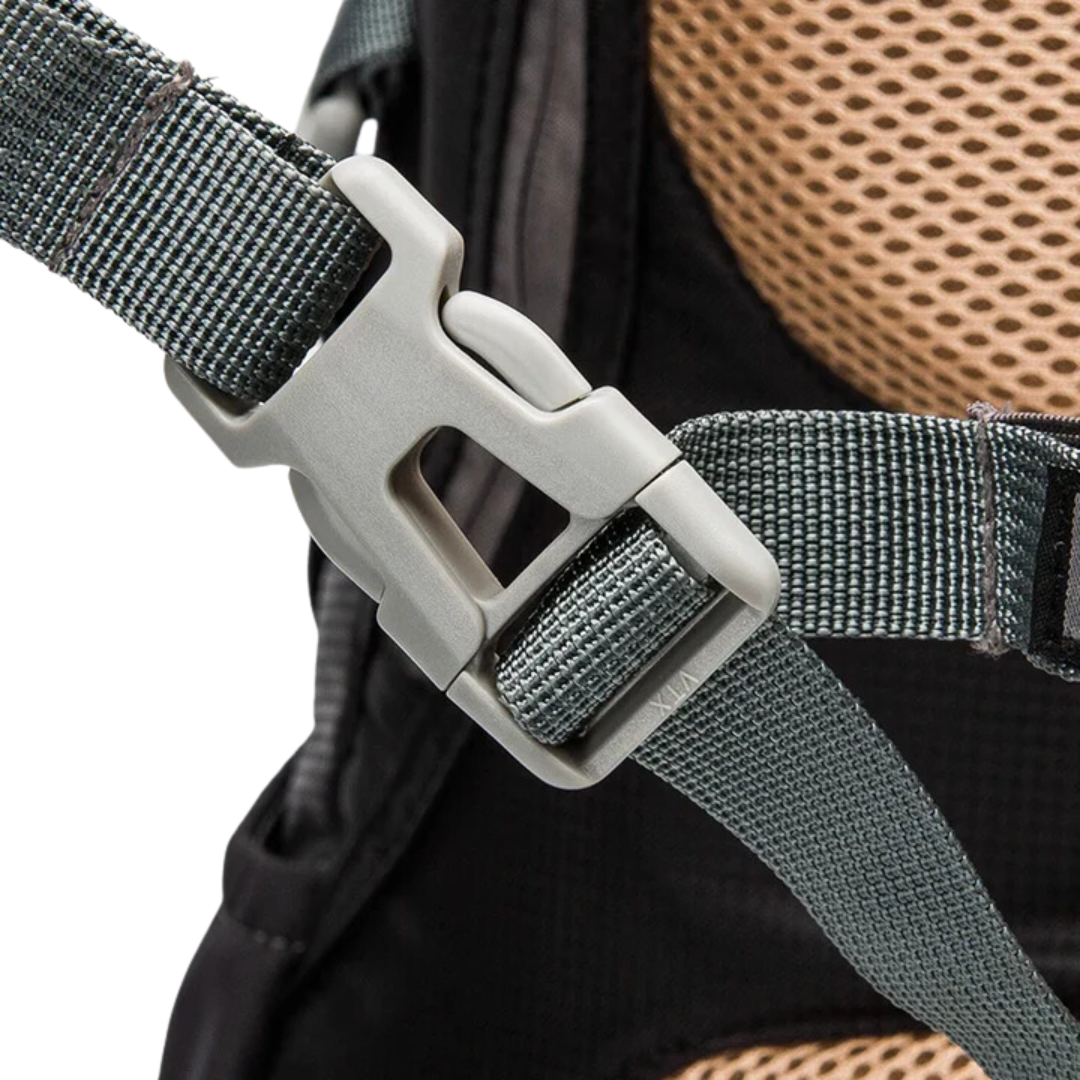 Mochila de exterior – 30L impermeable y ligera para aventura