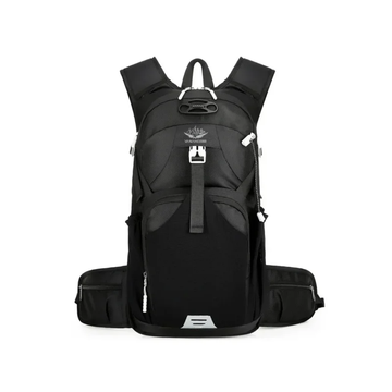 Waterdichte Backpack – Lichtgewicht Rugzak voor Reizen & Outdoor