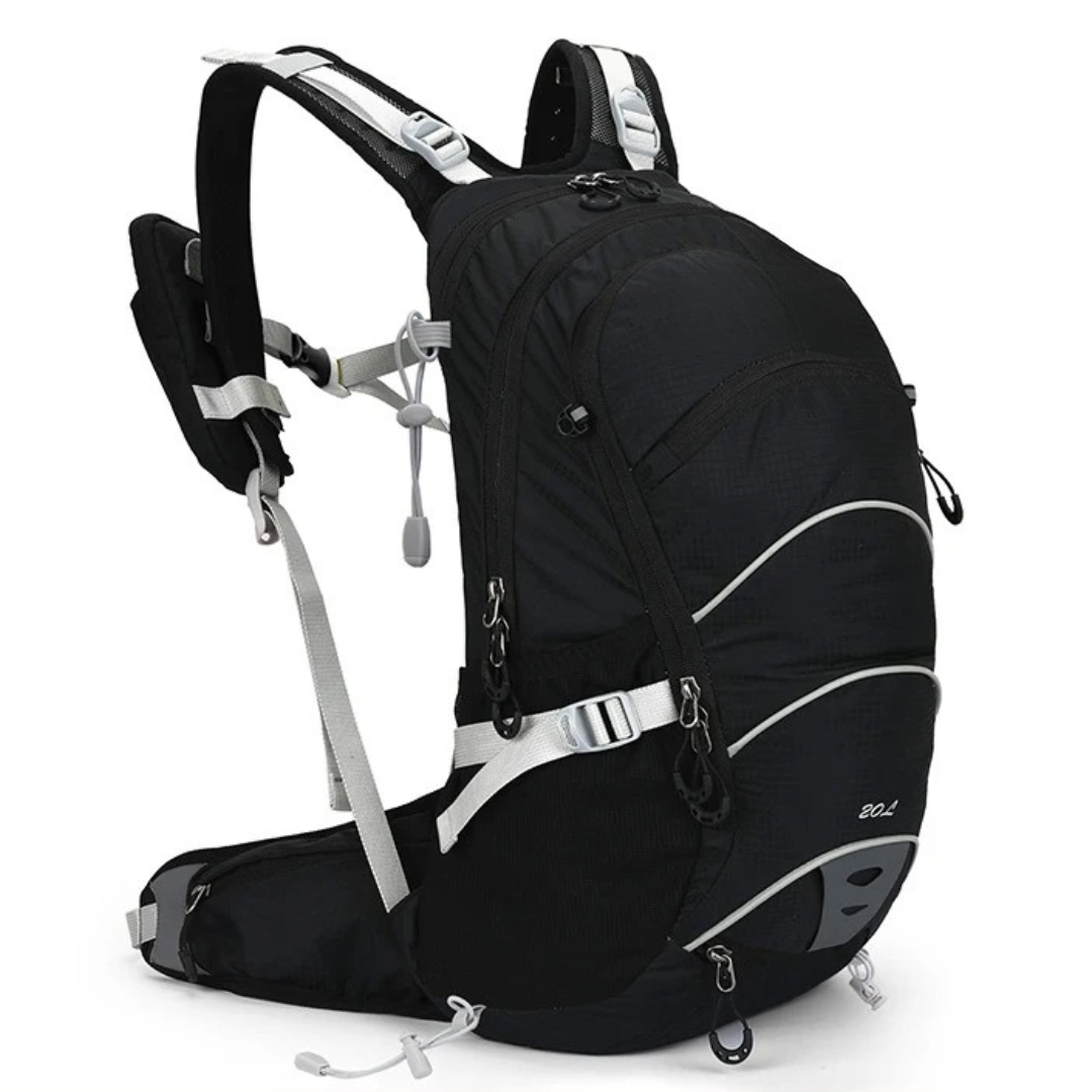 Mochila impermeable Melzano