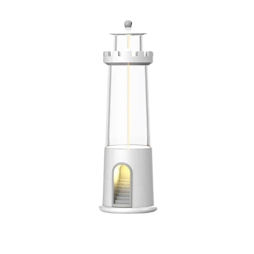 LunaBeam – Llanterna de far de lluna amb sensor – Regulable i Bluetooth
