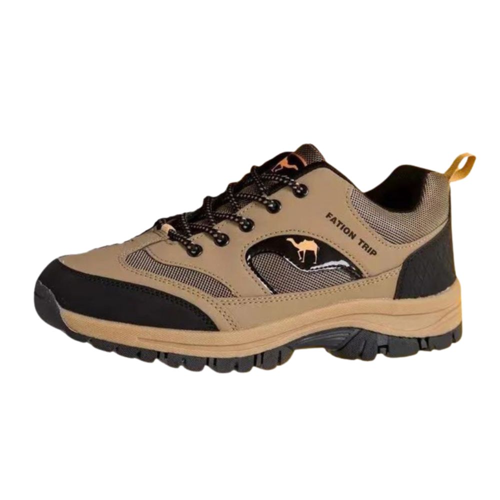 OrthoTrip – zapatos cómodos ergonómicos para aliviar o dor para uso diario