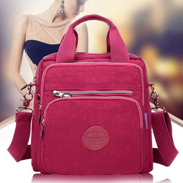 Melzano 3 in 1 tas