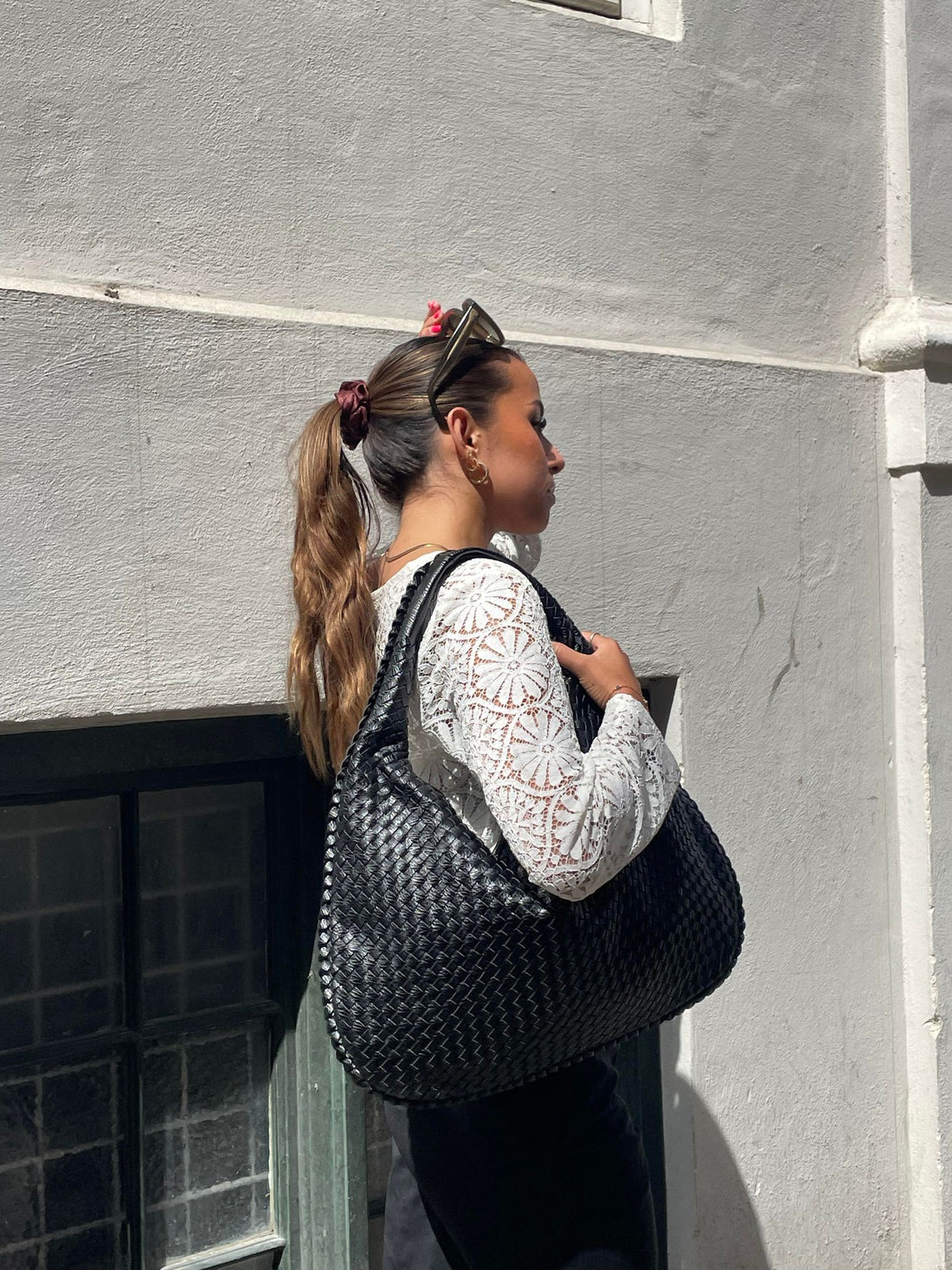 Melzano Tara - El bolso cotidiano