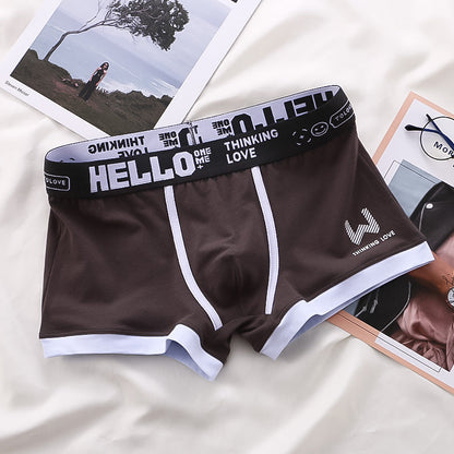 Ralph | Boxer set voor ultiem comfort en bewegingsvrijheid