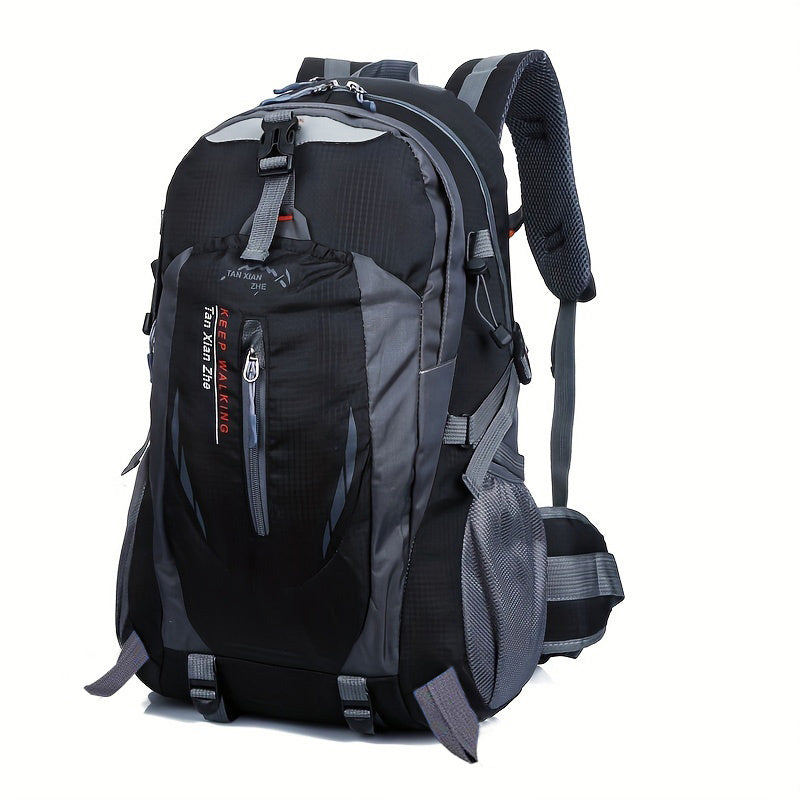 Melzano ExploreLite | Bolsa de viaje y deporte de montaña impermeable