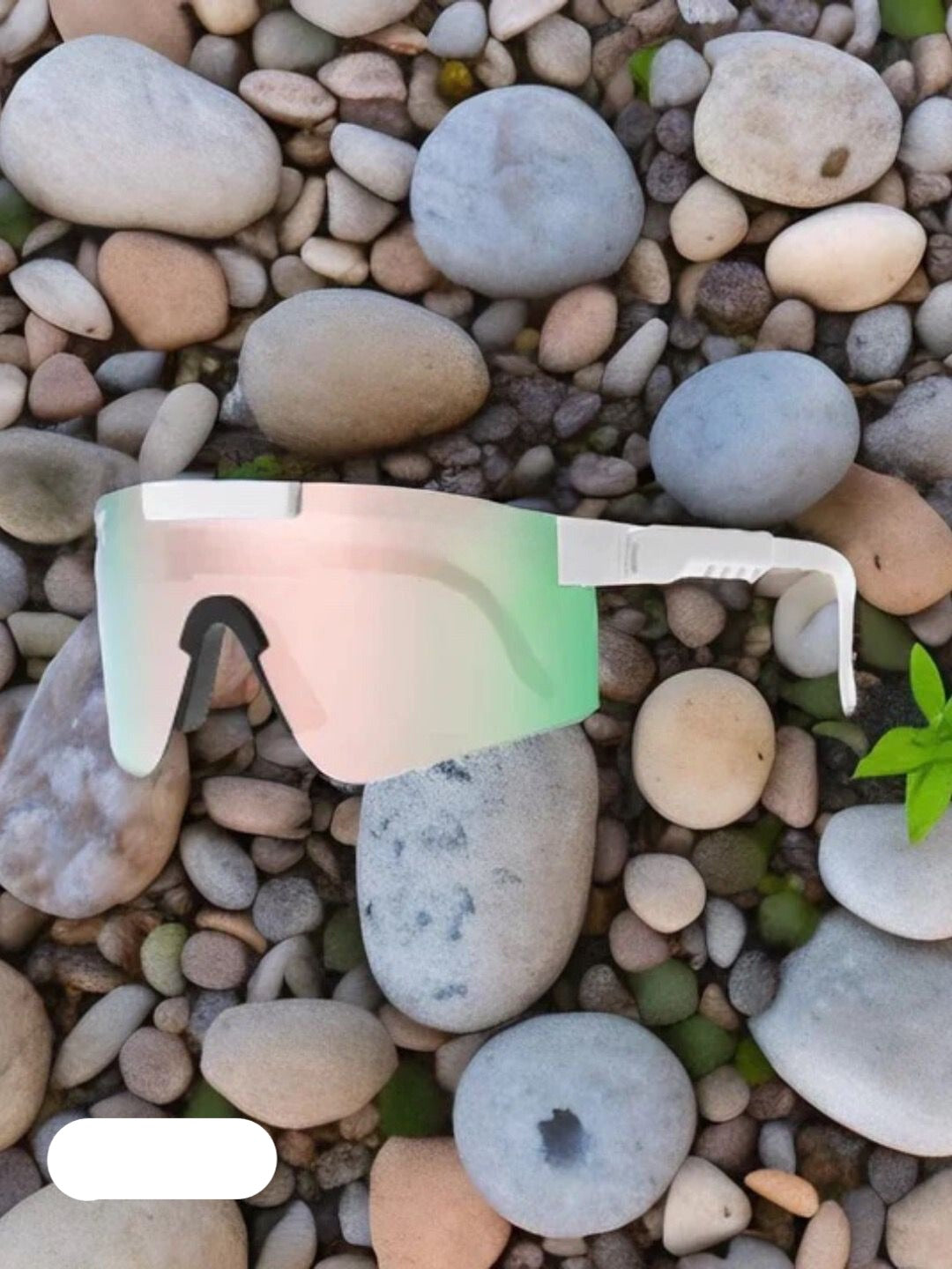 Adventurous Party Sunglasses: Dare to Discover