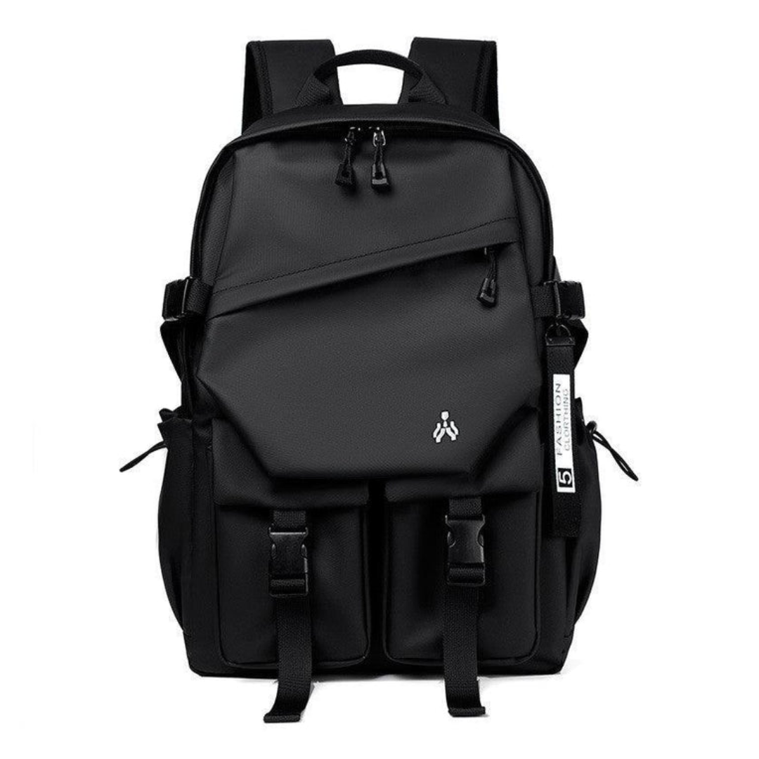 Mochila de exterior – Impermeable y cómoda | Para deporte y viajes