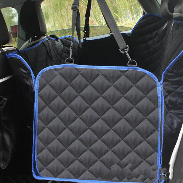 Estora impermeable per a gossos | Confort i protecció per a la llar i la mascota
