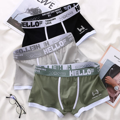 Ralph | Boxer set voor ultiem comfort en bewegingsvrijheid