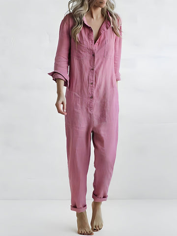 Melzano Anna Jumpsuit