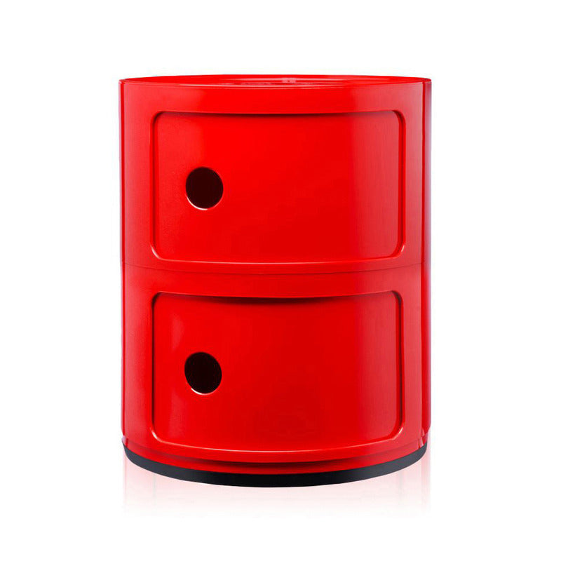 Módulo Living – Ronde Componibili Armario, modular y ligero