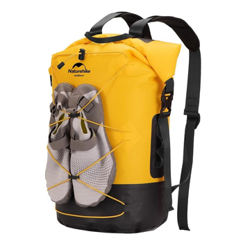 40L Outdoor Rugzak – Waterdicht & Duurzaam voor Avonturiers