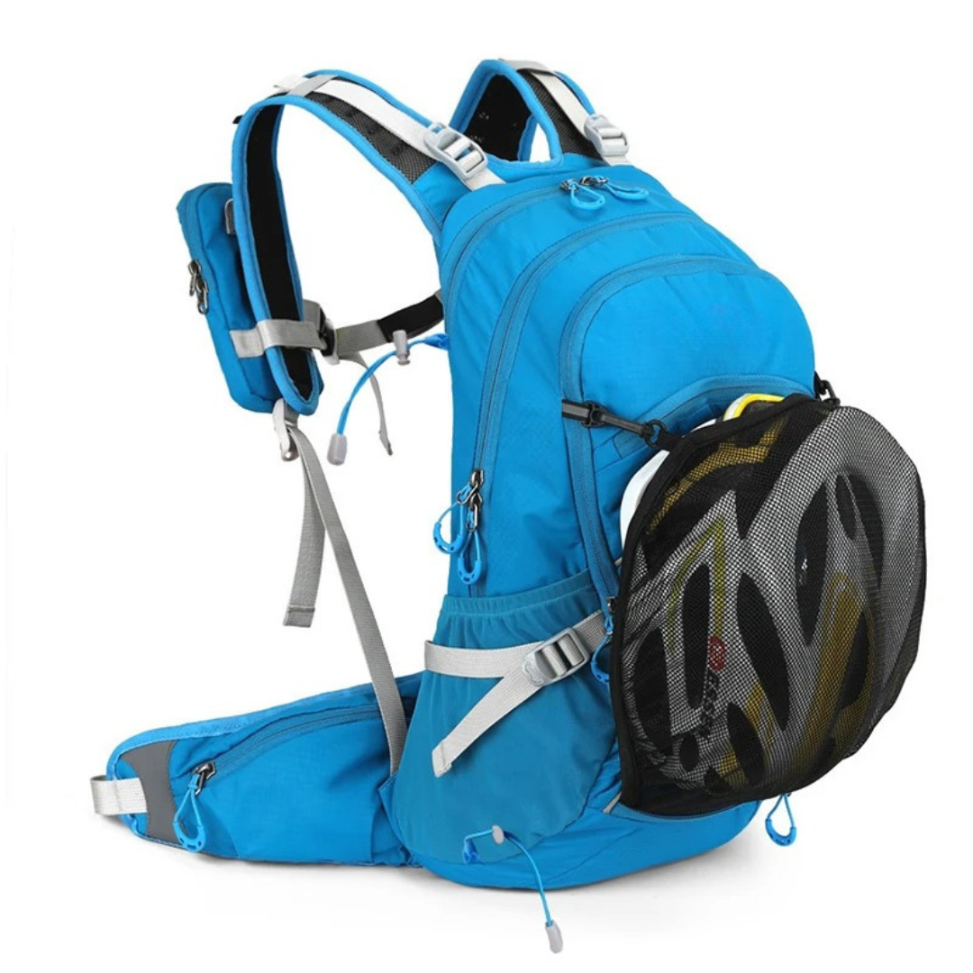 Mochila impermeable Melzano