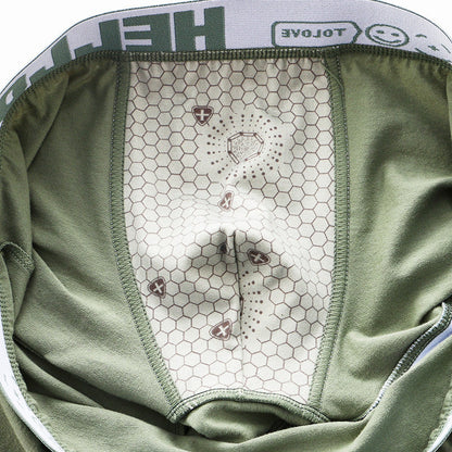 Ralph | Boxer set voor ultiem comfort en bewegingsvrijheid