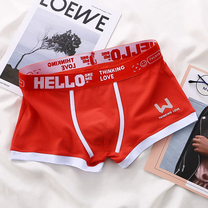 Ralph | Boxer set voor ultiem comfort en bewegingsvrijheid