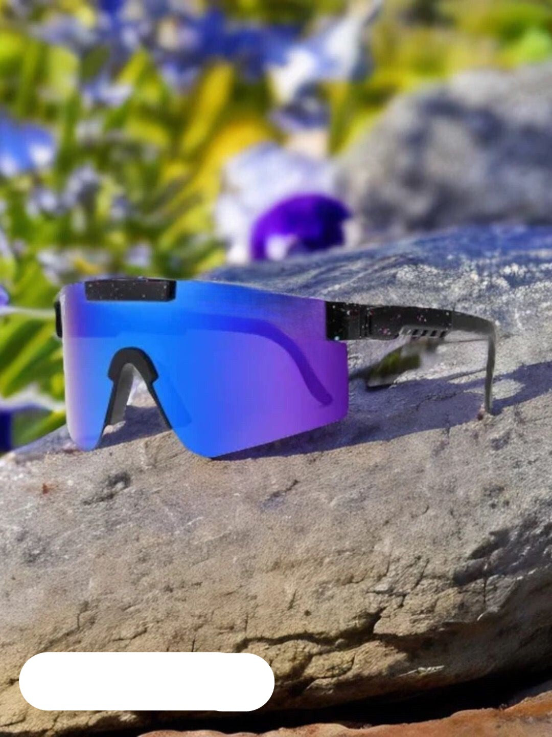 Adventurous Party Sunglasses: Dare to Discover