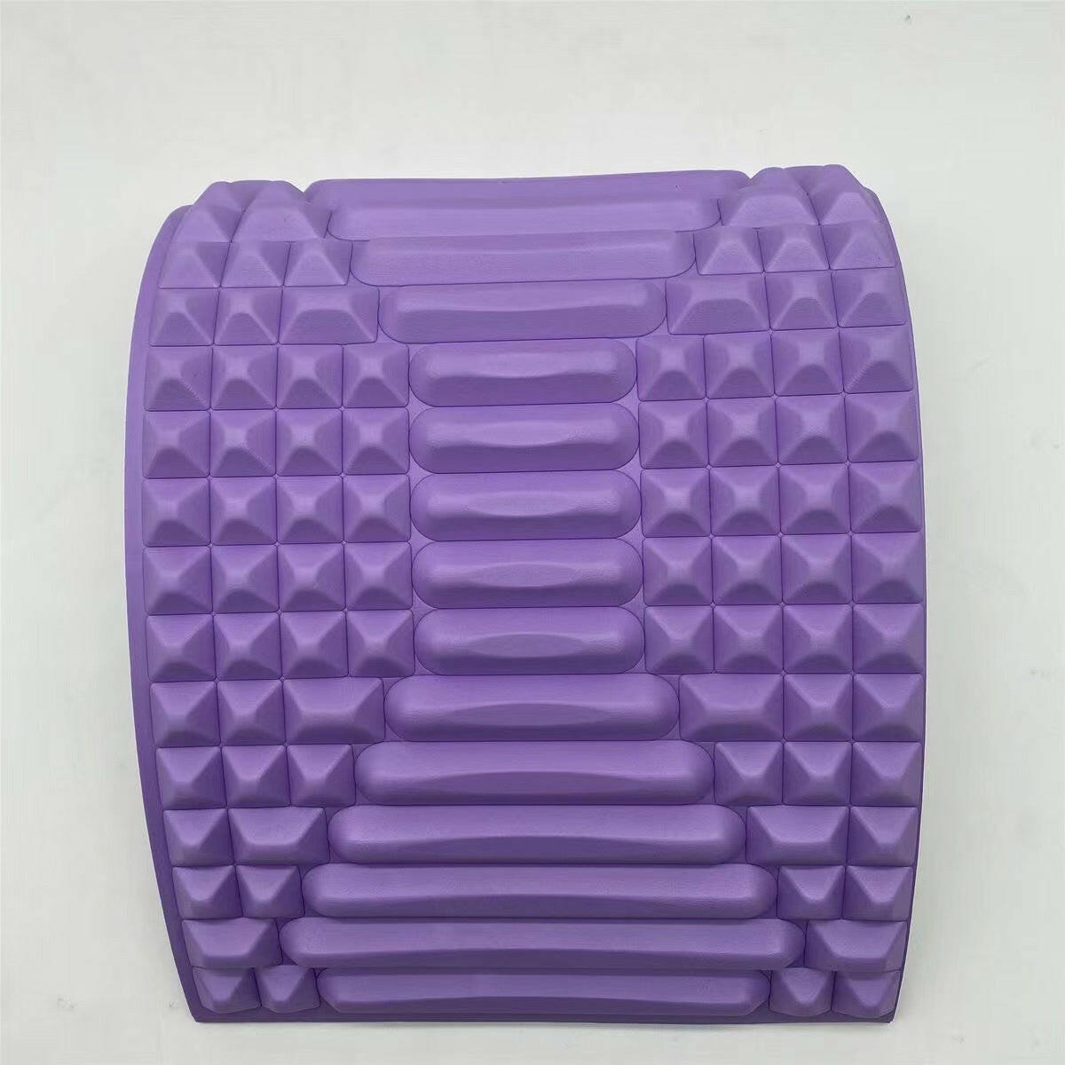 Estenedor d'Alfombra Melzano Coixí Massatge de Suport Cervical i Lumbar