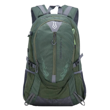 Motxilla exterior de 40L – Impermeable, duradora i còmoda per a viatges