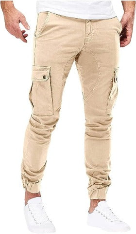 Melzano Cargo Broek