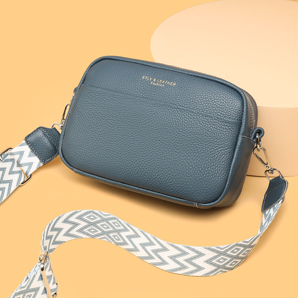 Melzano - Vivian - Bolso de cuero