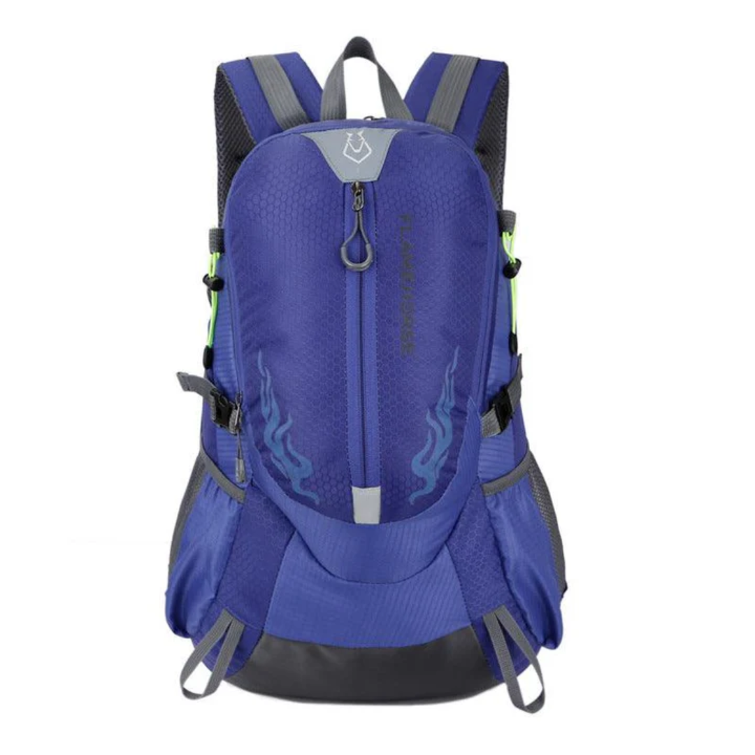 Motxilla exterior de 40L – Impermeable, duradora i còmoda per a viatges