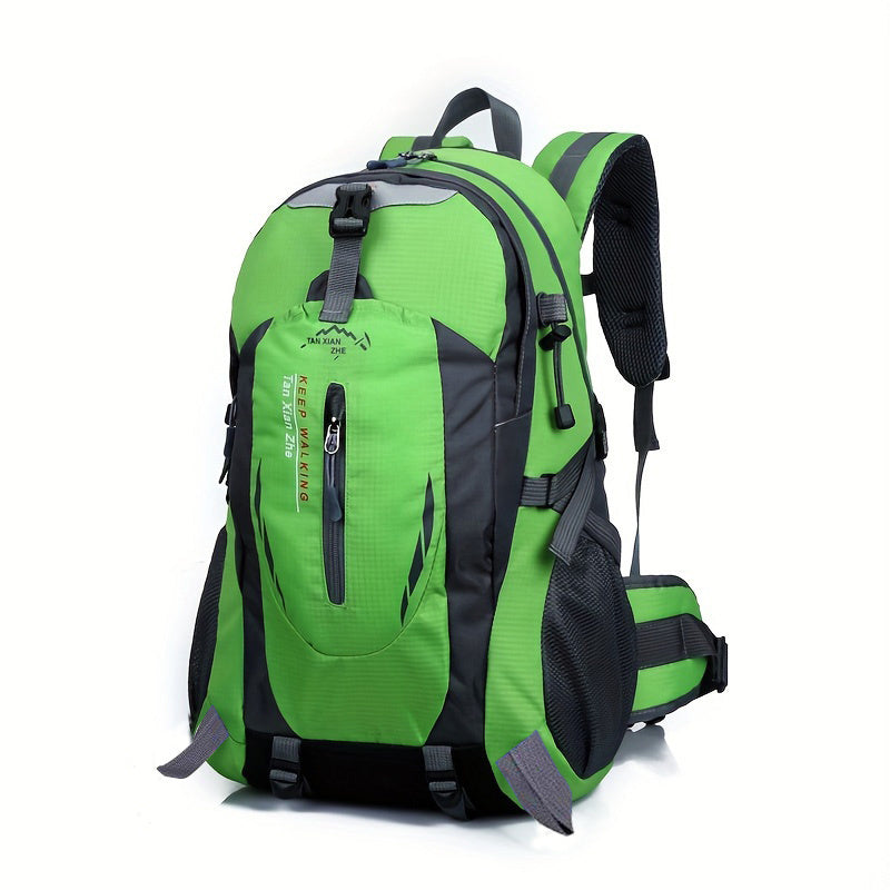 Melzano ExploreLite | Bolsa de viaje y deporte de montaña impermeable