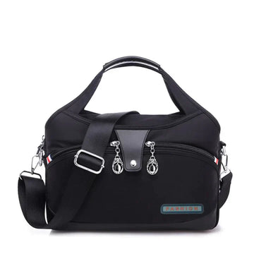 Melzano Nona Anti-Theft Handbag